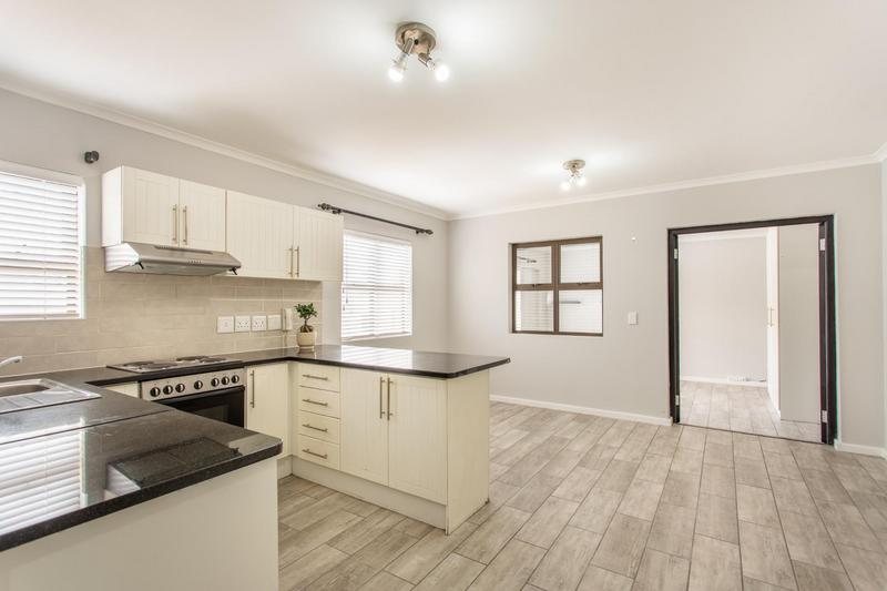 2 Bedroom Property for Sale in Rondebosch Western Cape